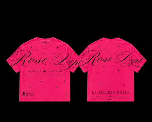 Rose Dept. Starlight Tee