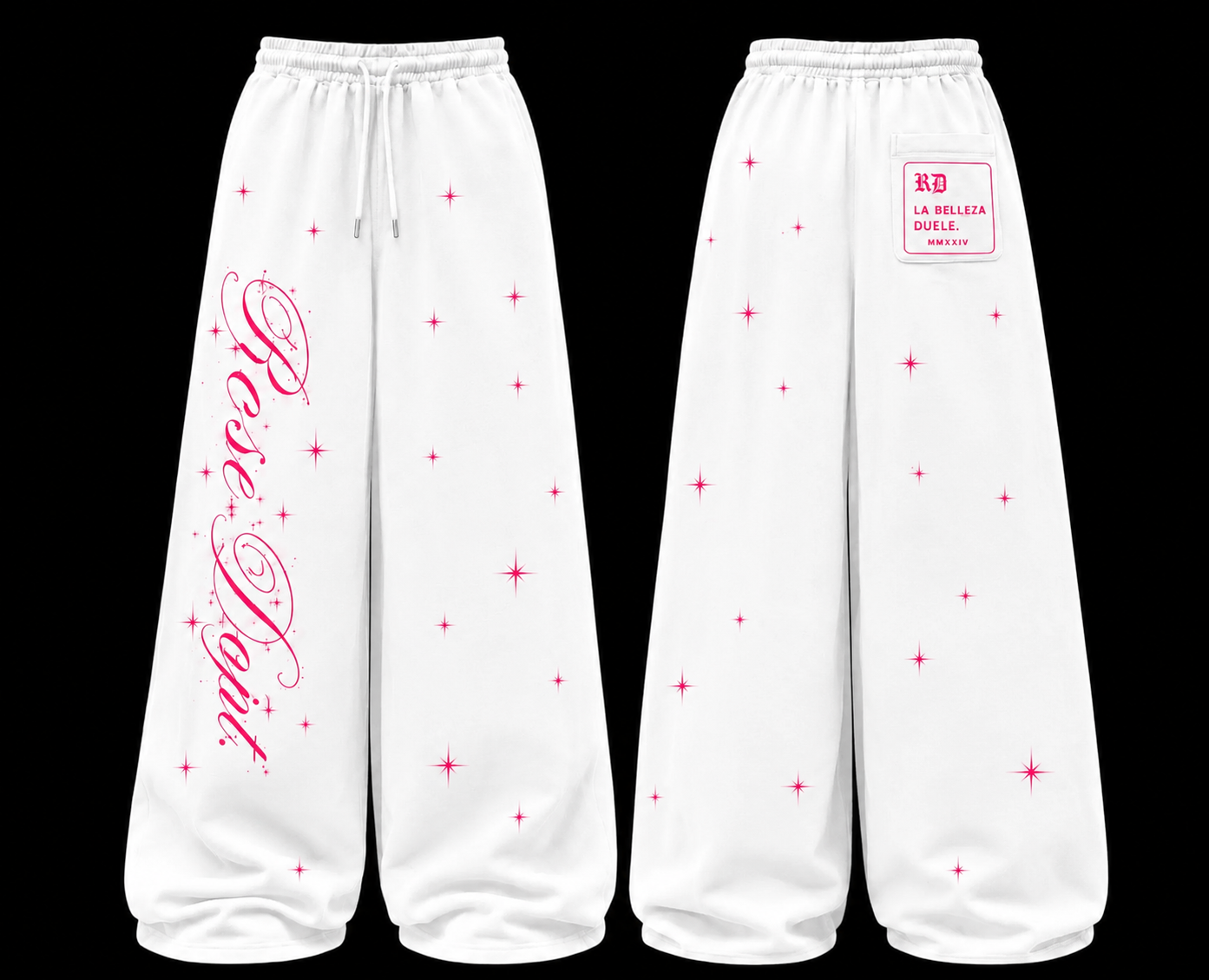 Starfall Pants