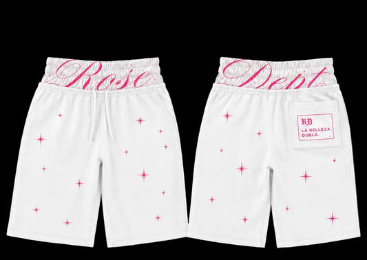 Rose Dept. Heavenstar Shorts