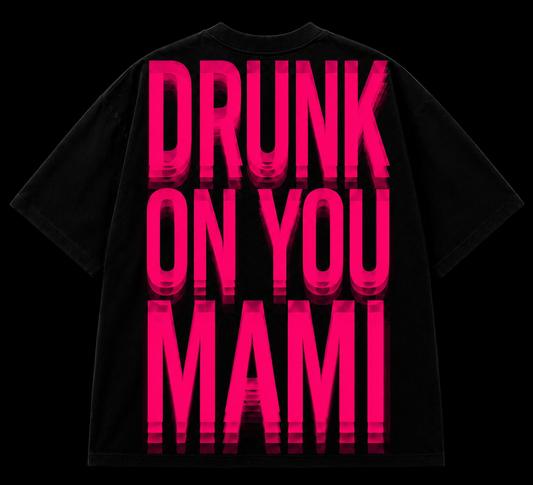 AFTER MIDNIGHT T-shirt