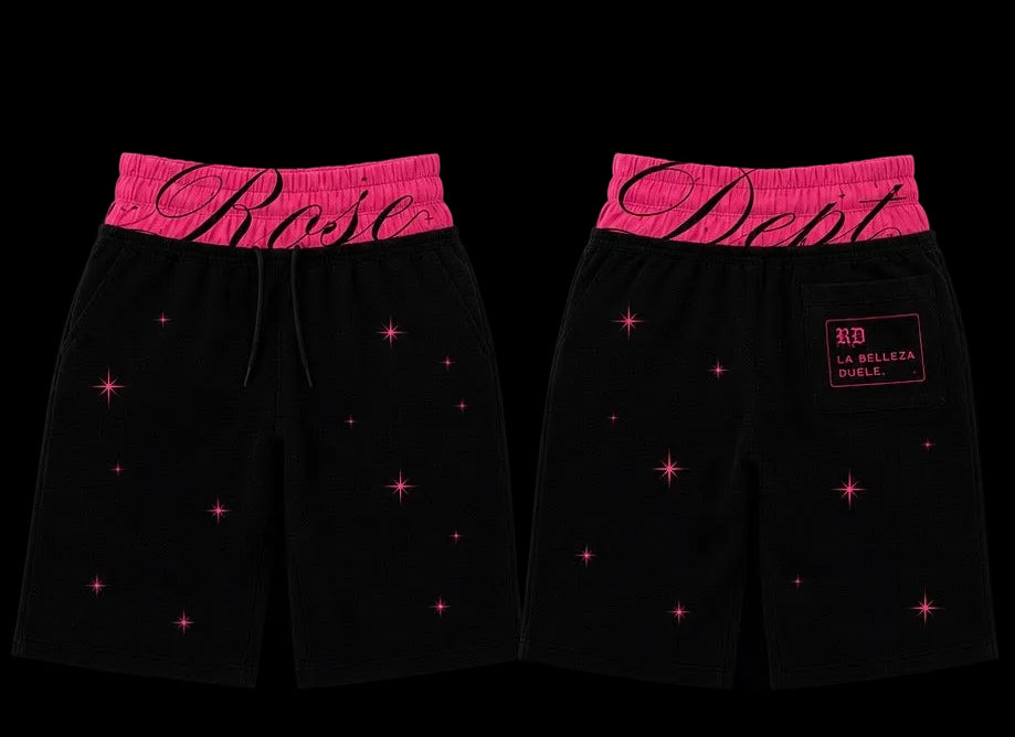 Rose Dept. Heavenstar Shorts