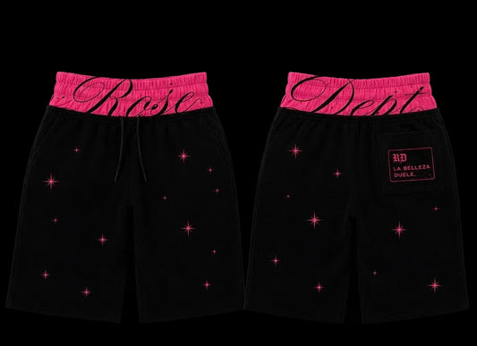 Rose Dept. Heavenstar Shorts