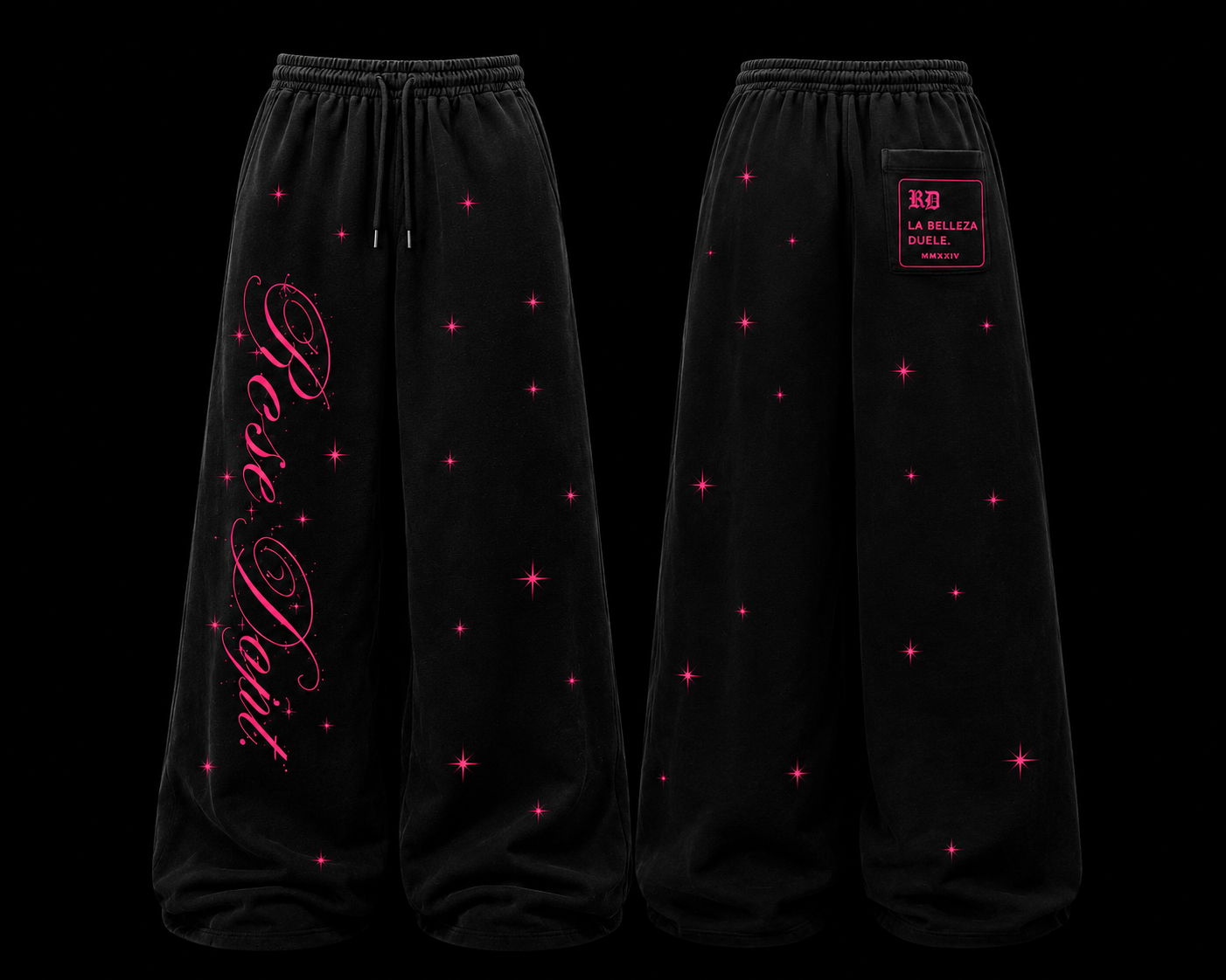 Starfall Pants