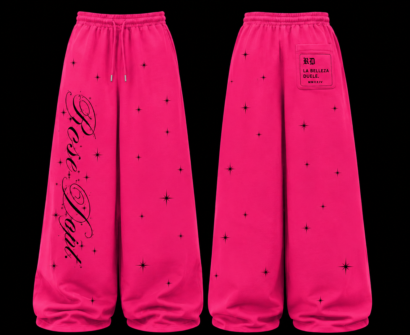 Starfall Pants