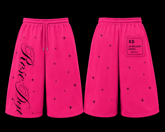Rose Dept. “Eclipse” Shorts