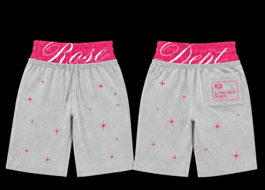 Rose Dept. Heavenstar Shorts