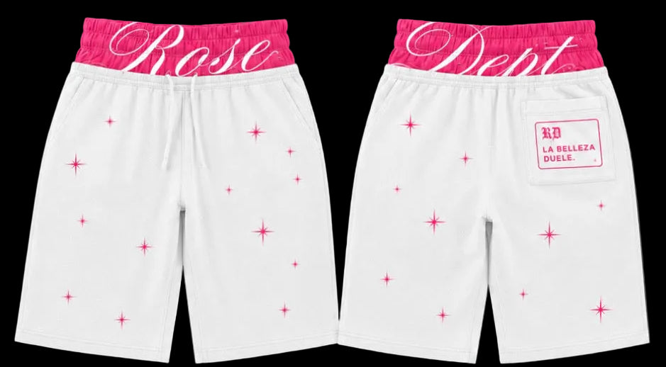 Rose Dept. Heavenstar Shorts