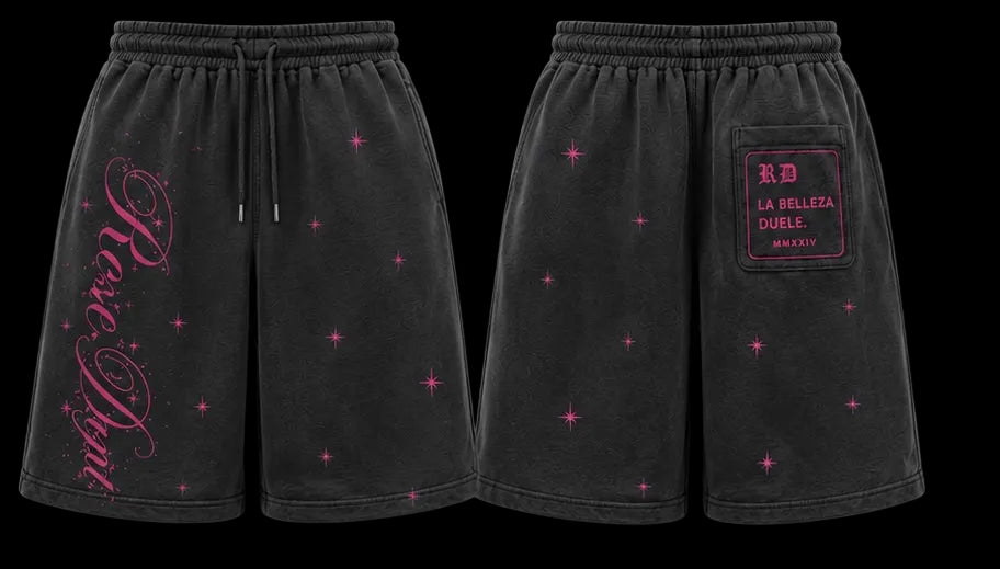 Rose Dept. “Eclipse” Shorts